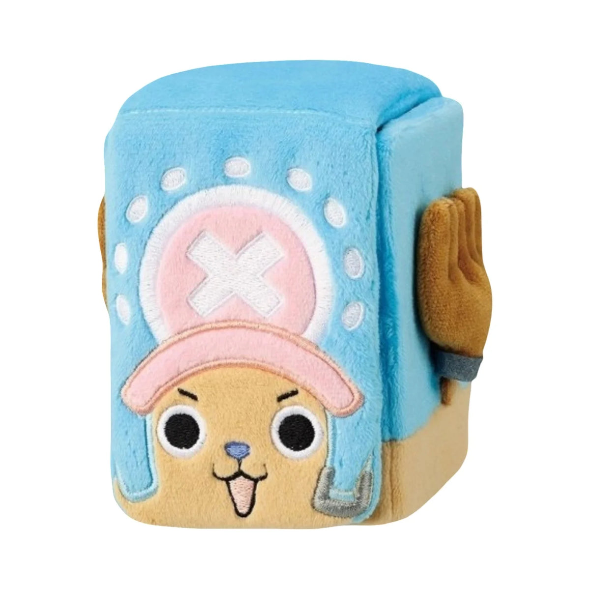 Plush Multi Card Case – Tony Tony Chopper
