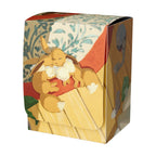 Pokémon Center Deck Box - Eevee Good Night