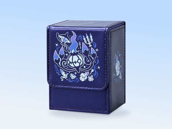 Deck Boxes