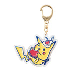 Acrylic Keychain Collection - PIKACHU DINER