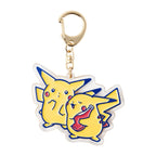 Acrylic Keychain Collection - PIKACHU DINER