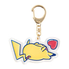 Acrylic Keychain Collection - PIKACHU DINER