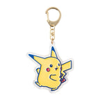 Acrylic Keychain Collection - PIKACHU DINER