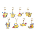 Acrylic Keychain Collection - PIKACHU DINER