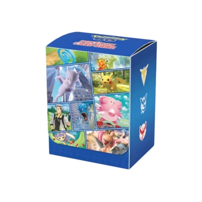 Pokémon Deck Box - Pokémon GO