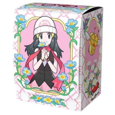 Pokémon Center Deck Box - Dawn