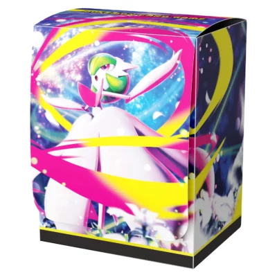 Pokémon Center Deck Box - Mega Gardevoir