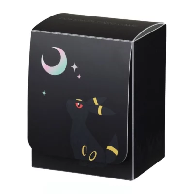 Pokémon Center Deck Box - Moonlight & Umbreon