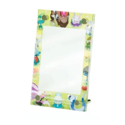 Pokémon Center Display Frame – Dragon Friends