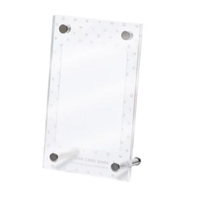 Pokémon Center Display Frame – Energy