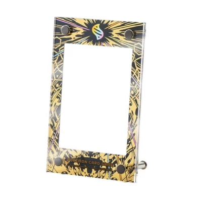 Pokémon Center Display Frame – Mega Evolution