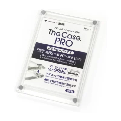 The Case PRO - Standard Size
