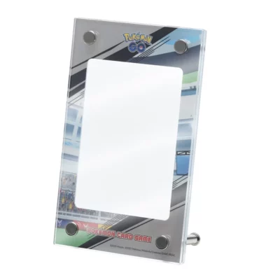 Pokémon Display Frame - Pokémon GO
