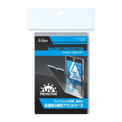 A'class - Magnet Protector