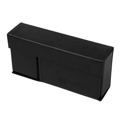 TOYGER DeckSlimmer Black