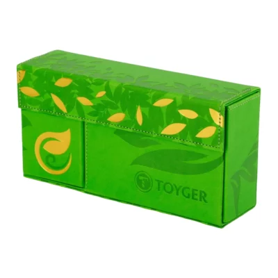 TOYGER DeckSlimmer Leaf
