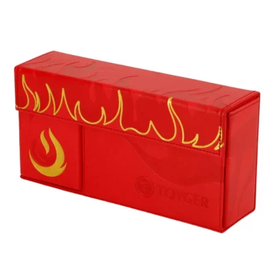 TOYGER DeckSlimmer Fire
