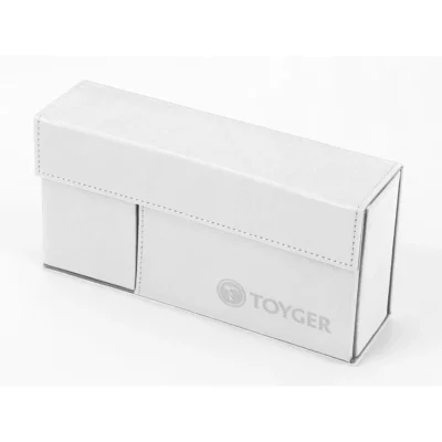 TOYGER DeckSlimmer White