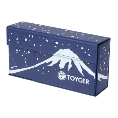 TOYGER DeckSlimmer Seasons: Winter
