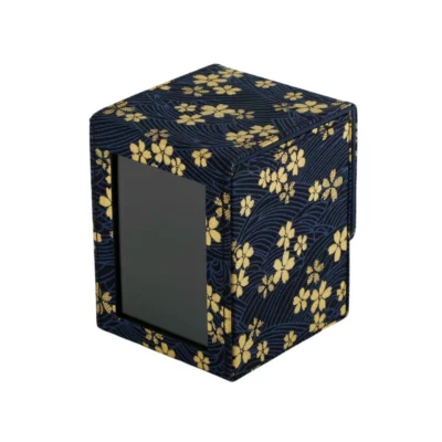 TOYGER Sash Deck Case: Sakura
