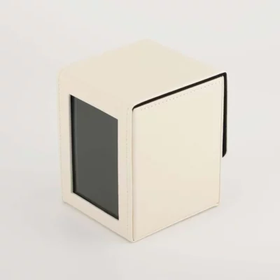 TOYGER Sash Deck Case: White