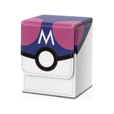 Eikintou Magnetic Deck Case