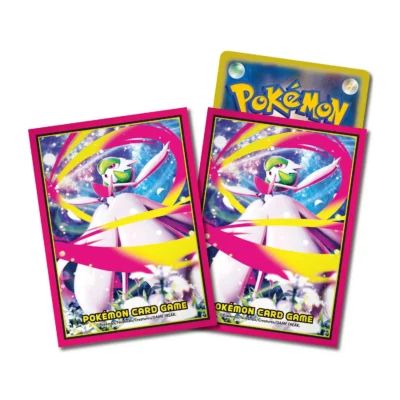 Pokémon Center Deck Sleeves – Mega Gardevoir