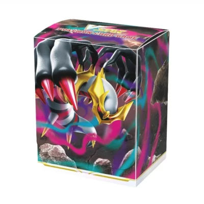 Pokémon Center Deck Box - Giratina