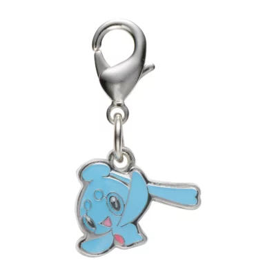 Pokémon Center Original - Phione Keychain Charm