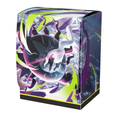 Pokémon Center Deck Box - Mega Darkrai